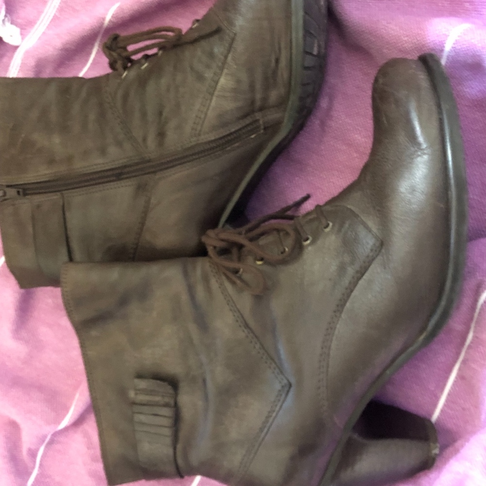 Fidji Asra bootie - Picture 8 of 8